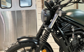HONDA CL500 2023 PC68