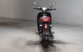 HONDA  SUPER CUB C125 JA58