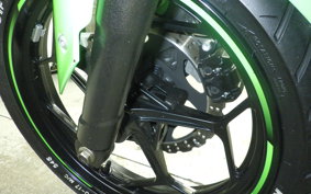 KAWASAKI NINJA 250 EX250L