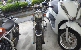 HONDA APE 50 2006 AC16