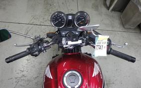 HONDA CB400SF GEN 4 A 2022 NC42