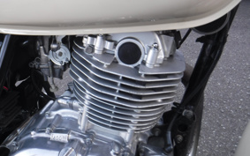SUZUKI ST250 E Type NJ4AA