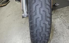 HARLEY FLSTC 1580 2010