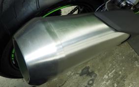 KAWASAKI ZX-4RR 2024 ZX400P