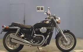 HONDA VRX400 1995 NC33