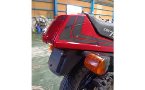 HONDA CBX750 1984 RC17