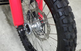 HONDA CRF250 GEN 2 RALLY MD47