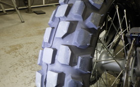 HONDA CRF250L 2008 MD47