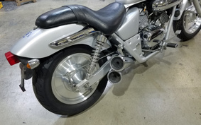 HONDA V-TWIN MAGNA MC29
