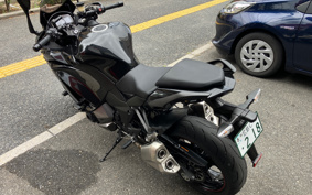 HONDA CB1100 ABS 2011 SC65