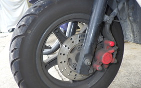 YAMAHA JOG ZR Gen.3 SA39J