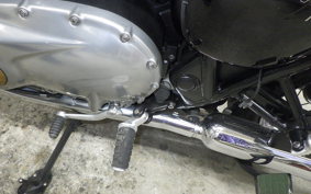 TRIUMPH BONNEVILLE T120 2017