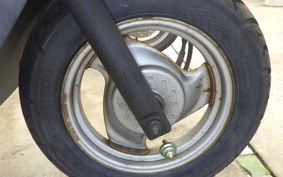 YAMAHA JOG Gen.5 SA36J