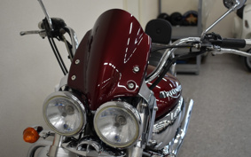 TRIUMPH ROCKET3 2009 TLC103