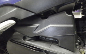 YAMAHA AXIS 125 Z SEJ6J