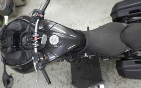 YAMAHA NIKEN 2019 RN58J