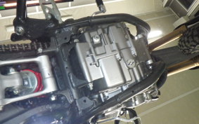 HONDA CRF250L MD47