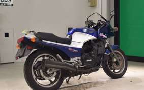KAWASAKI GPZ900R NINJA 1984 ZX900A