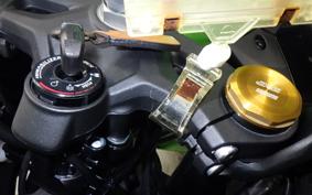 KAWASAKI ZX-25R-2SE 2022 ZX250H