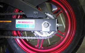 KAWASAKI Z125 PRO 2010 BR125H