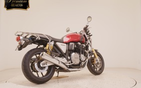 HONDA CB1100RS 2017 SC65