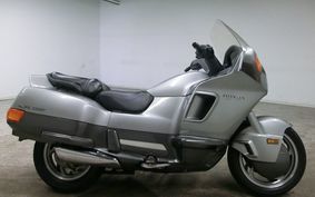 HONDA PC800 PACIFIC COAST 1991 RC34