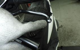 KYMCO GP125 2015