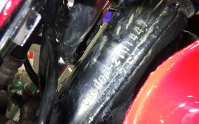 HONDA CB400 1992 CB400F