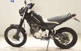 YAMAHA TRICKER DG10J