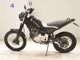 Фото Yamaha TRICKER с японского аукциона