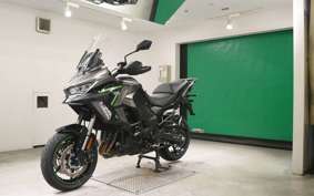 KAWASAKI VERSYS 1100 SE 2026 LZT10C