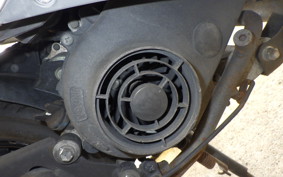 SUZUKI LET's 4 CA41A