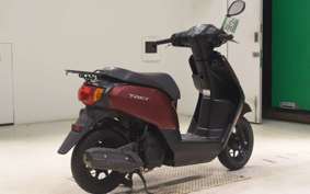 HONDA TACT Gen.4 2018 AF79