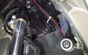 HONDA PCX 160 2004 KF47