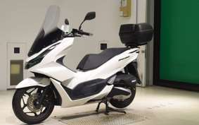 HONDA PCX 160 2021 KF47