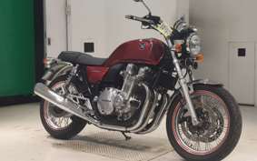 HONDA CB1100 EX ABS EP 2014 SC65