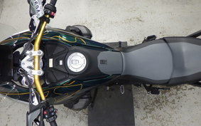 BMW R1300GS Touring 2024