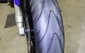 YAMAHA FZS1000 FAZER 2002