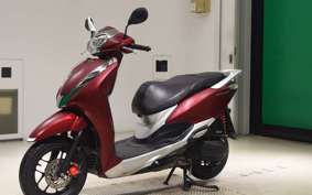 HONDA LEAD 125 JF45
