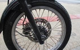 SUZUKI GLASS TRACKER BIG BOY NJ47A
