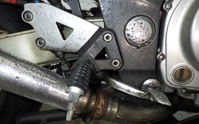 KAWASAKI ZZ-R400 Gen.2 2003 ZX400N