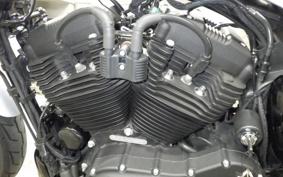 HARLEY XL1200NS 2020