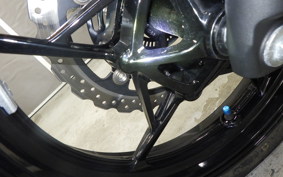 KAWASAKI Z400 Gen.2 2023 EX400L