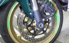 HONDA CBR1000RR Gen. 2 2009 SC59
