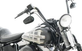 HARLEY FLSTSB 2011 JM5