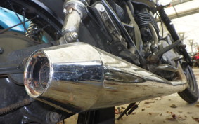 YAMAHA SR400 Gen.2 1990 1JR