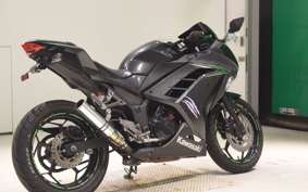 KAWASAKI NINJA 250 2021 EX250L
