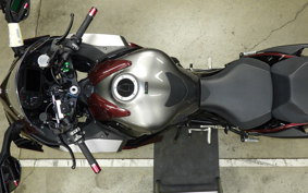 KAWASAKI NINJA H2 SX SE 2020 ZXT02A