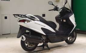 SUZUKI SKYWAVE 200 (Burgman 200) 2014 CH41A