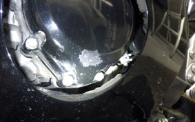 SUZUKI HAYABUSA Gen.2 2008